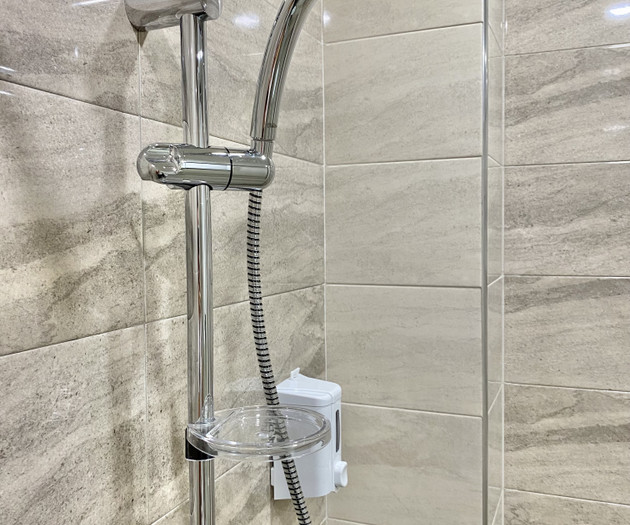 Spacious & Cozy 2 BDR Apartment with Fast Wi-fi