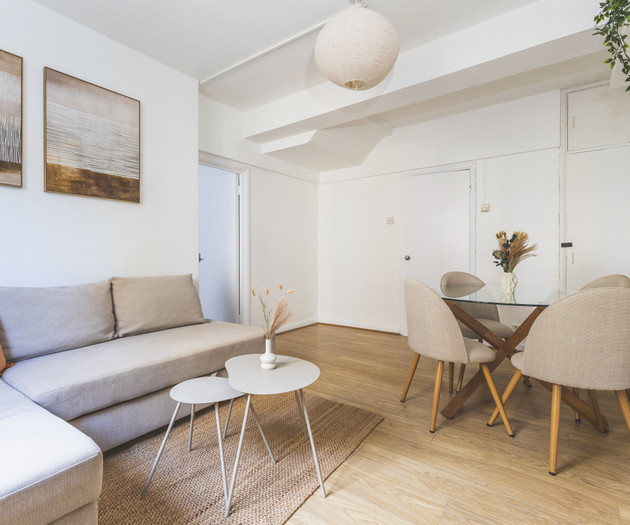 Tower Bridge 2 Bedroom Flat | Sleeps 5 | Great