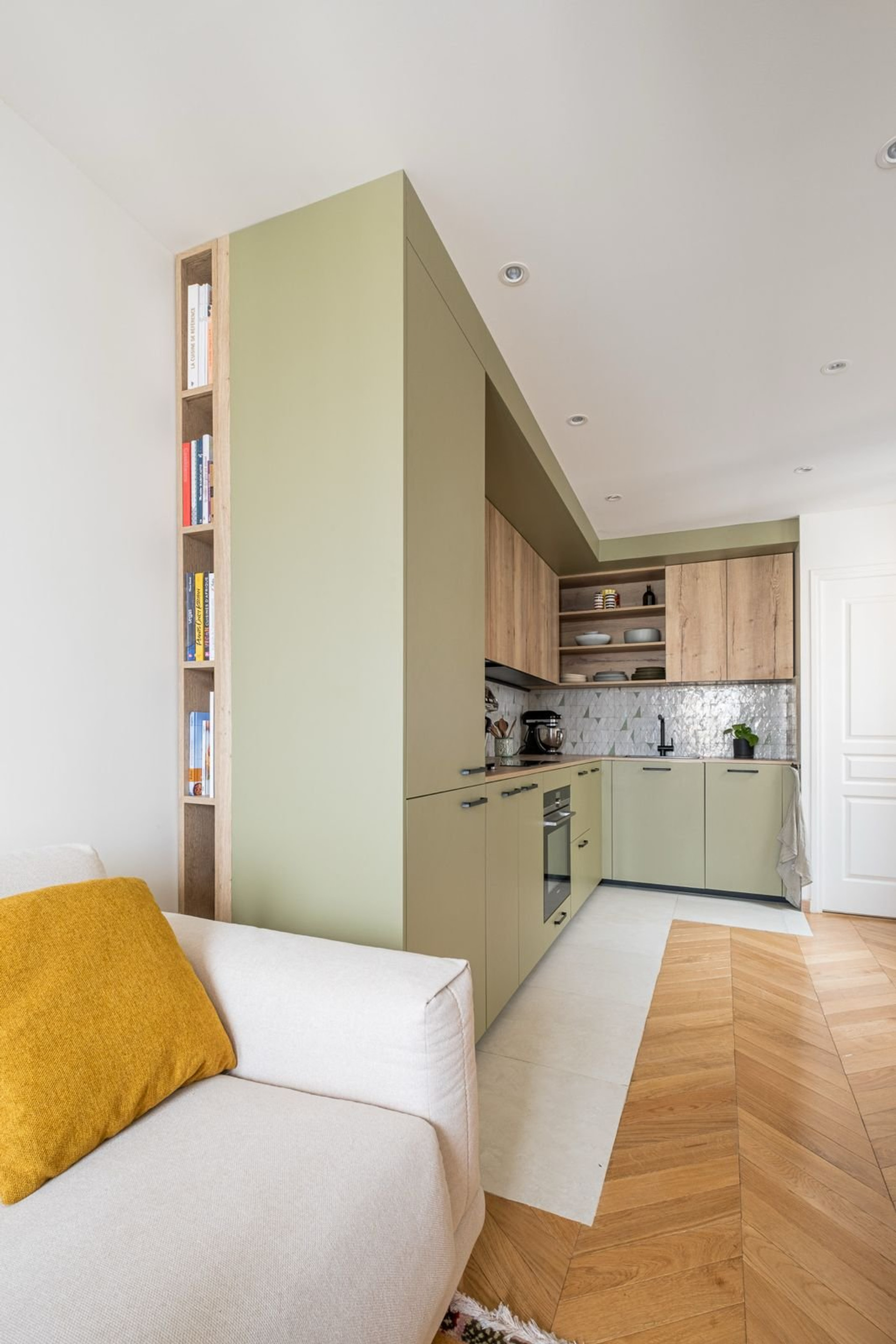 Kitchen 4