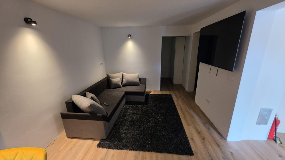 Cozy 1BR Retreat in Kobarid – Work, Relax & Explor preview