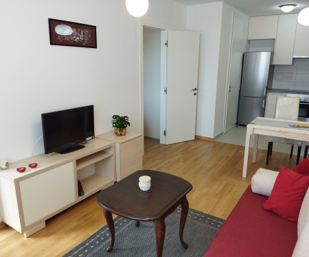 Apartman Gradišćanska ulica