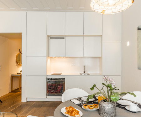 Ferragial 29 - Chic Tailor Made Flat in Chiado