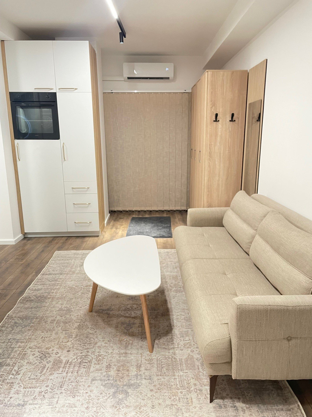 Studio apartment Jablanica preview
