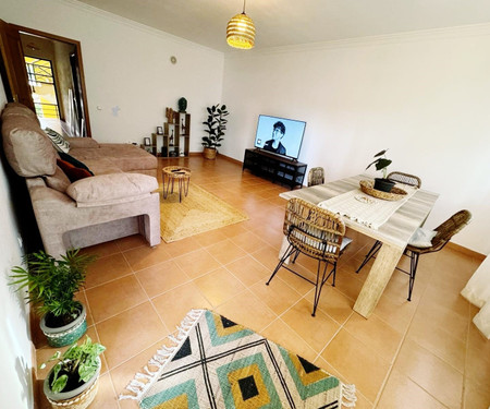 2-Zimmer-Wohnung mit Pool in Albufeira