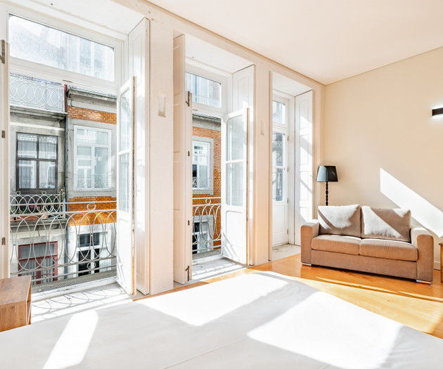VIVA Three Magi Residence Sunny Suite
