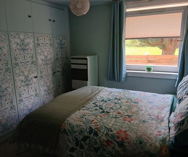 Dumfries 2BR Apartment | Free Parking | Near Rober