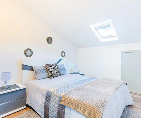 Apartamento para arrendar  - Braga