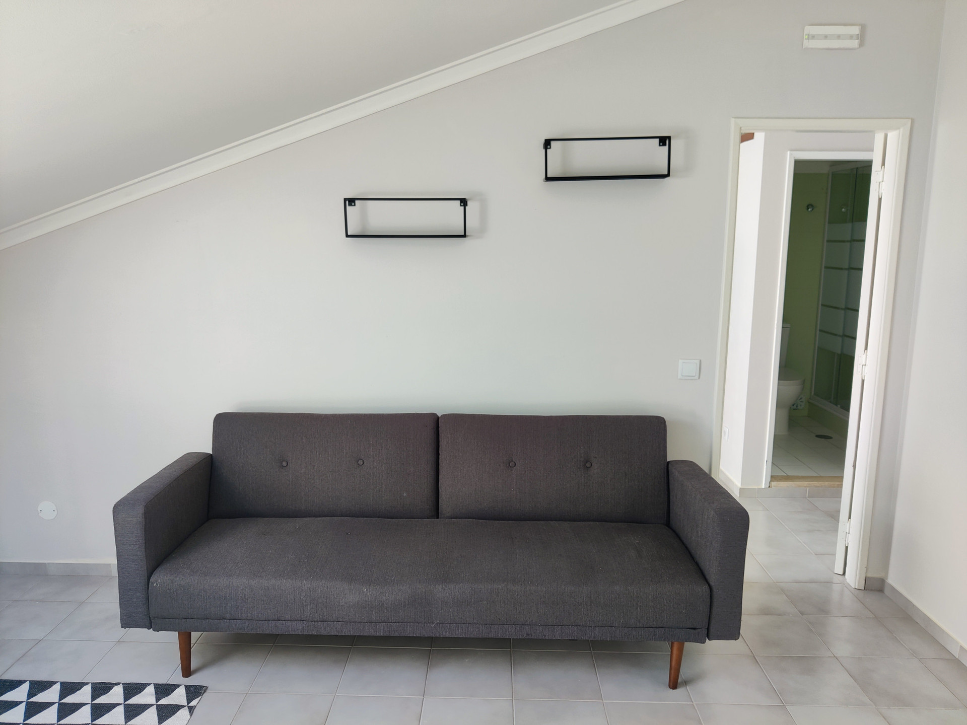 Sofa bed - Living Room