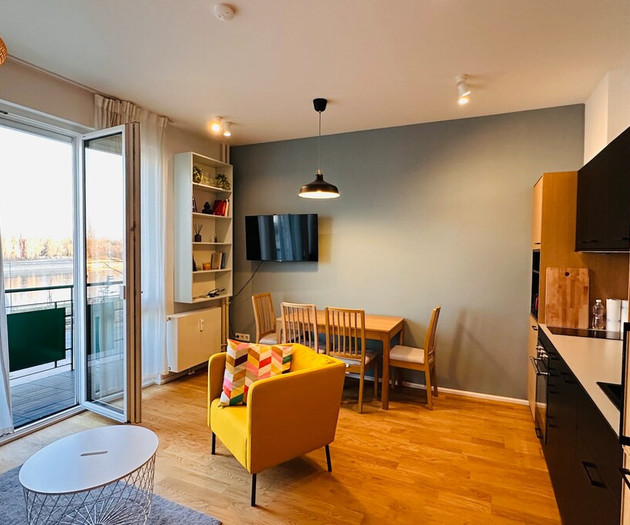 Victor's Danube View Residence