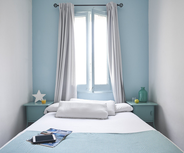 Charming 2BR  apartment in Barceloneta