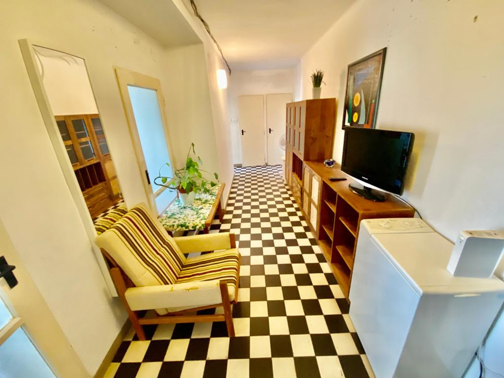 Hall