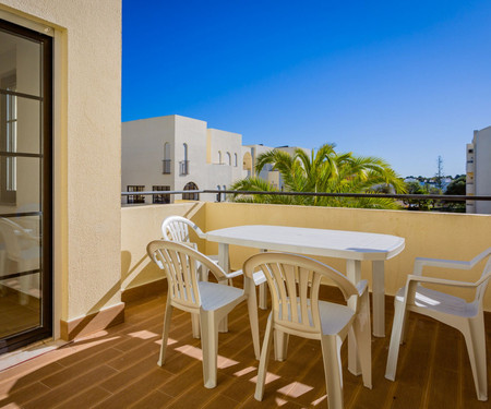 Quinta dos Arcos 2BR w/ AC & Pool by LovelyStay