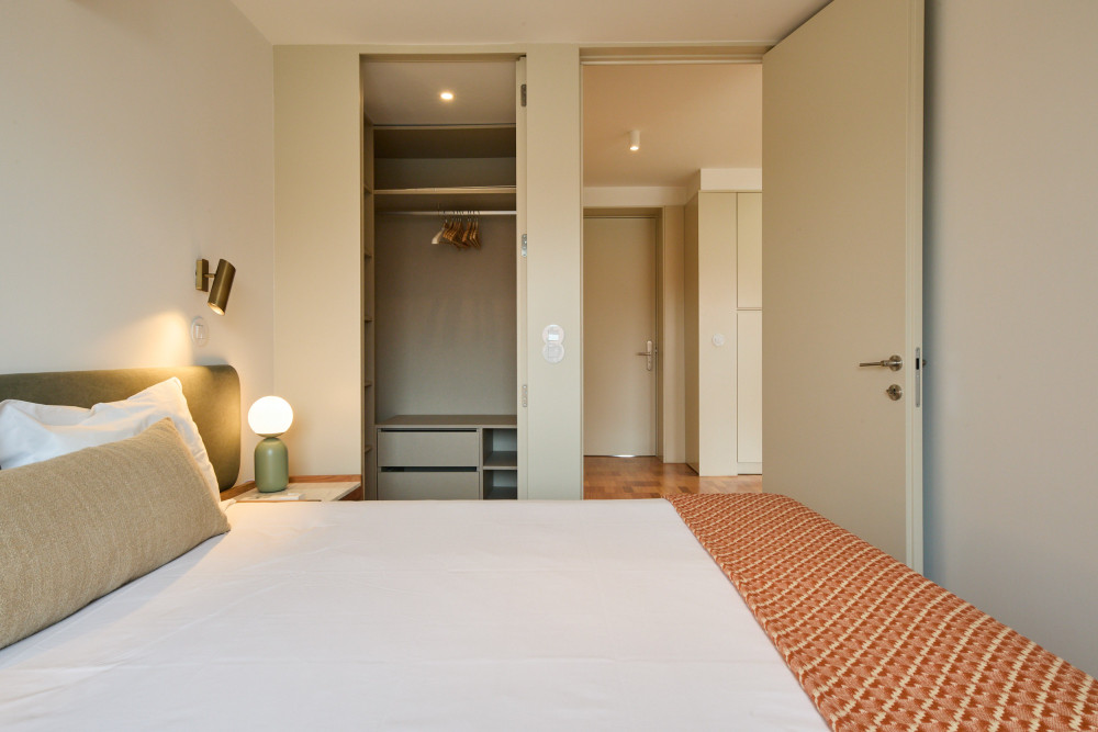 VIVA - Ildefonso 3T - Serviced Apartments preview