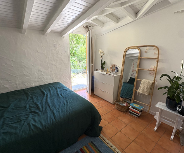 Forest Cabin in Sintra National Park
