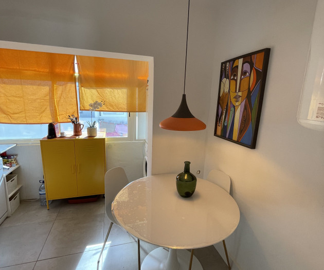 Bay view  apartment