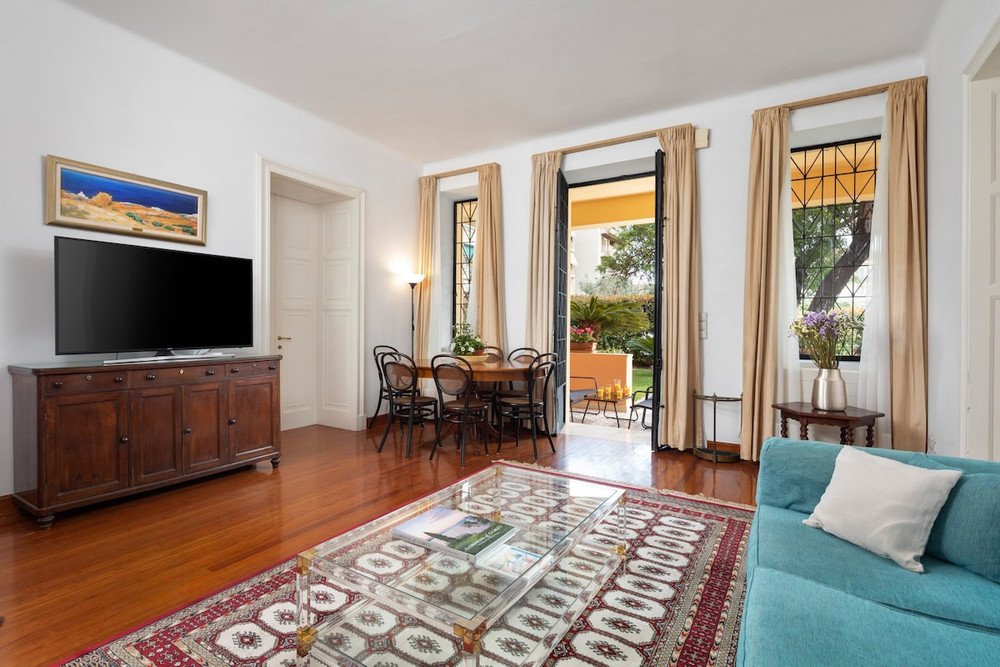 Cycas Estate Corfu Town preview