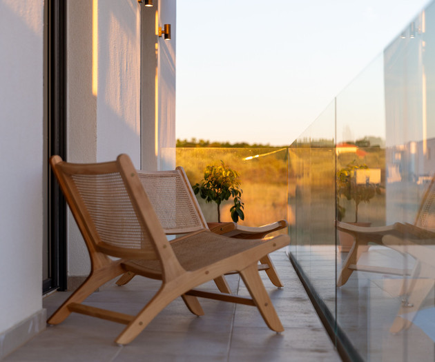 Luxury Villa Spa & Pool Vrsi ⭐