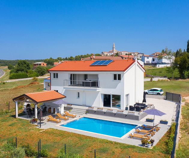 Villa Euphoria