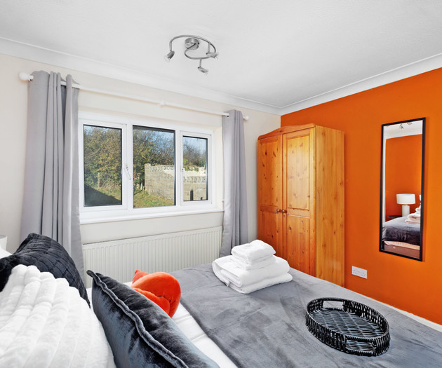 Newly Renovated 3BR House Perfect for Families