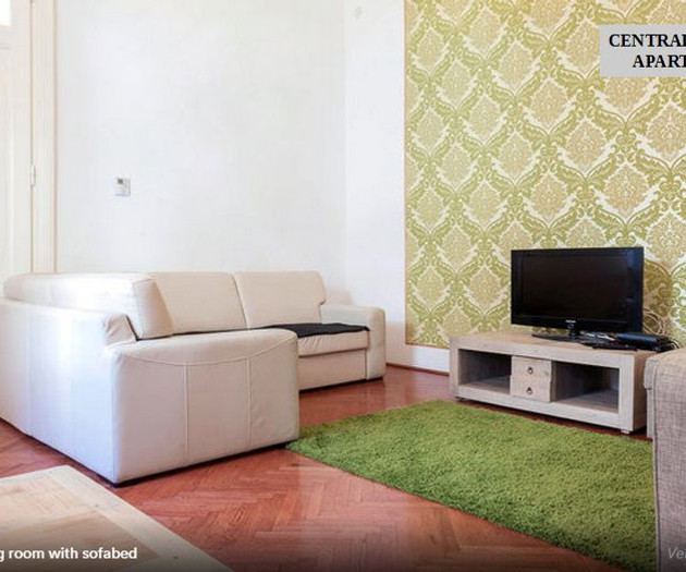 75 nm2 Spacious urban flat , Corvinus, Elte, VET