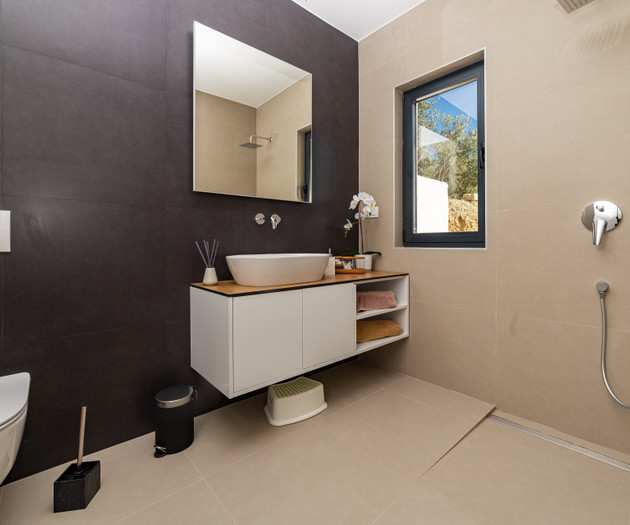 Dalmatian Oasis Luxury Villa