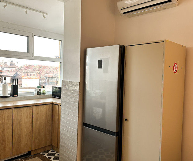 Serdika Central Stay - 2BD next to Serdika Metro