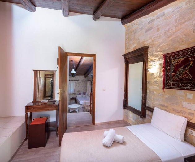 Villa Hidden Gem Crete