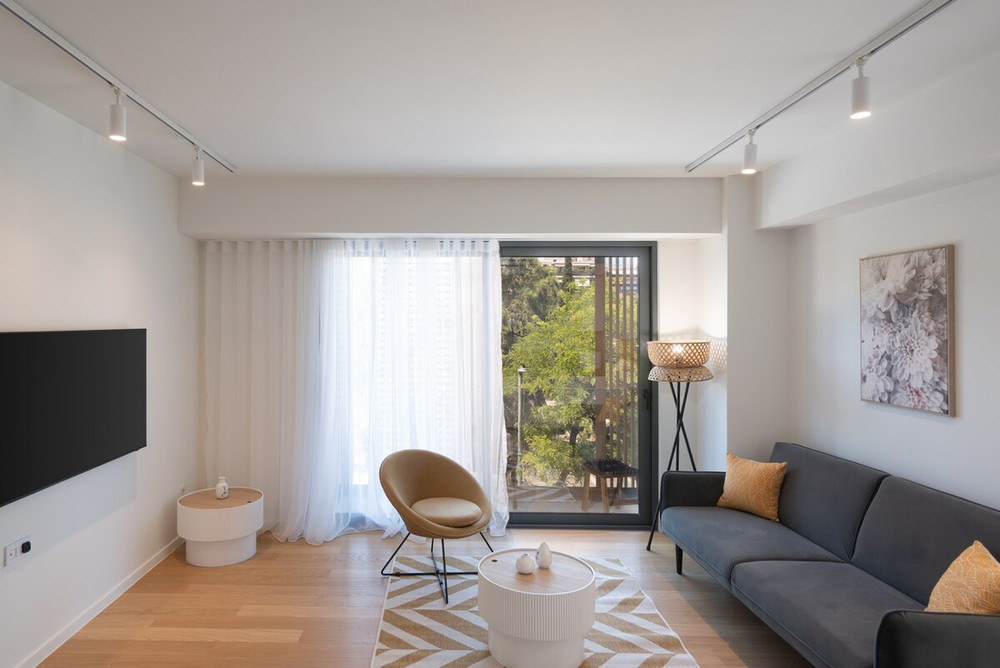 LIV Athinum 1 - Luxury Apartment 1A preview