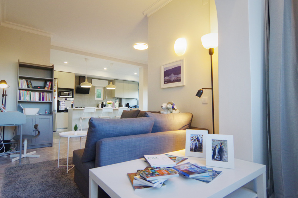 Casa Dora Cascais New Mordern Apartment 3 Bedrooms preview