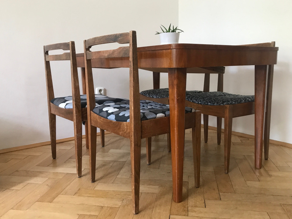 Chic 75m2 apartment near Centre- Letna Prague 7