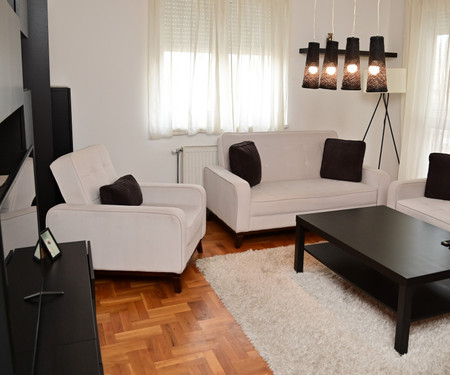 Apartamento para arrendar  - Novi Sad