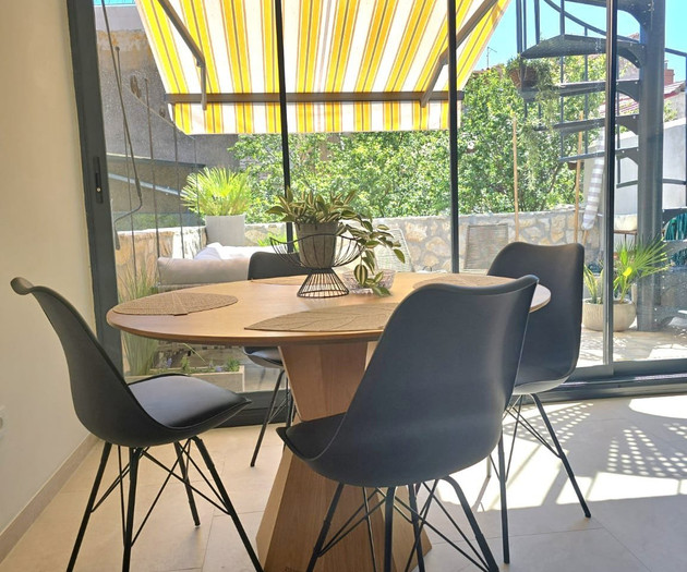 Heritage Hideaway, views,  rooftop - Two Bedrooms