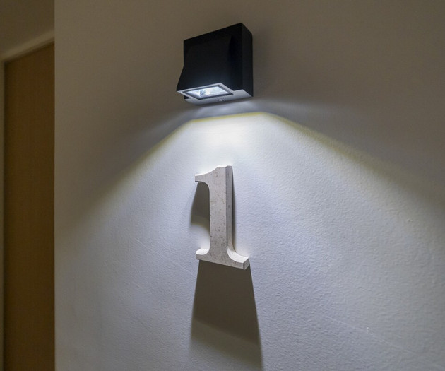 DʻArt Villa Apartment A1- two bedroom ground floor