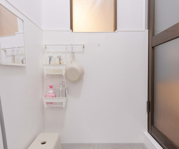 50㎡ 2-Story House / Direct Train to Osaka Station