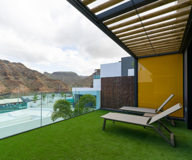 Apartamento Premium Gran Oasis 63