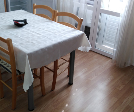 Apartman Ulica Đura Basaričeka