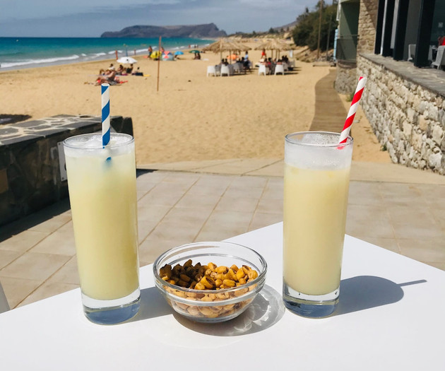 Sandy Beach Apartment 1
