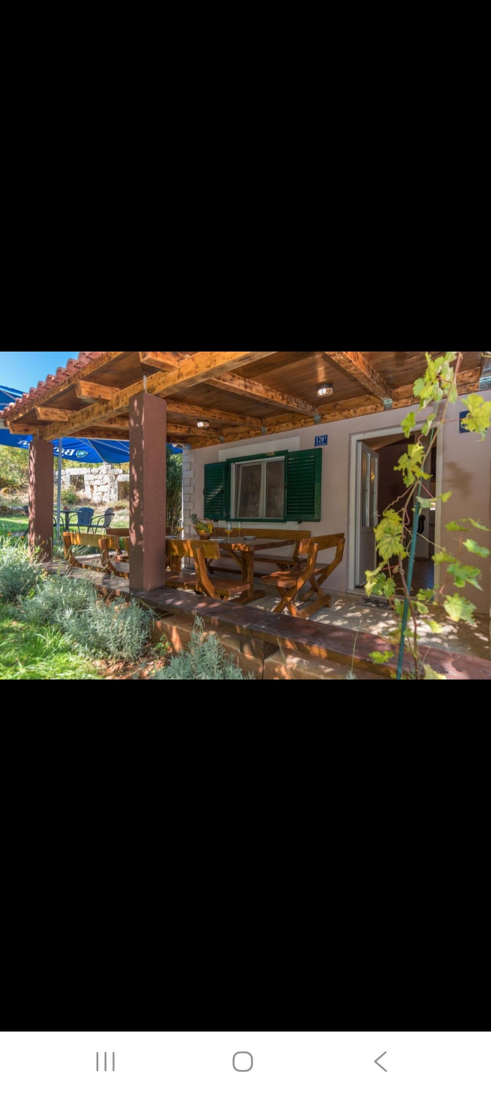 A small house for a big vacation preview