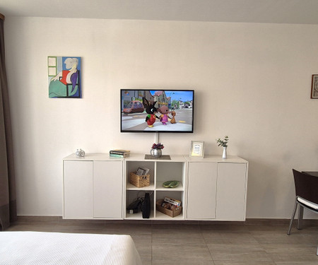 Studio Apartment  Romana