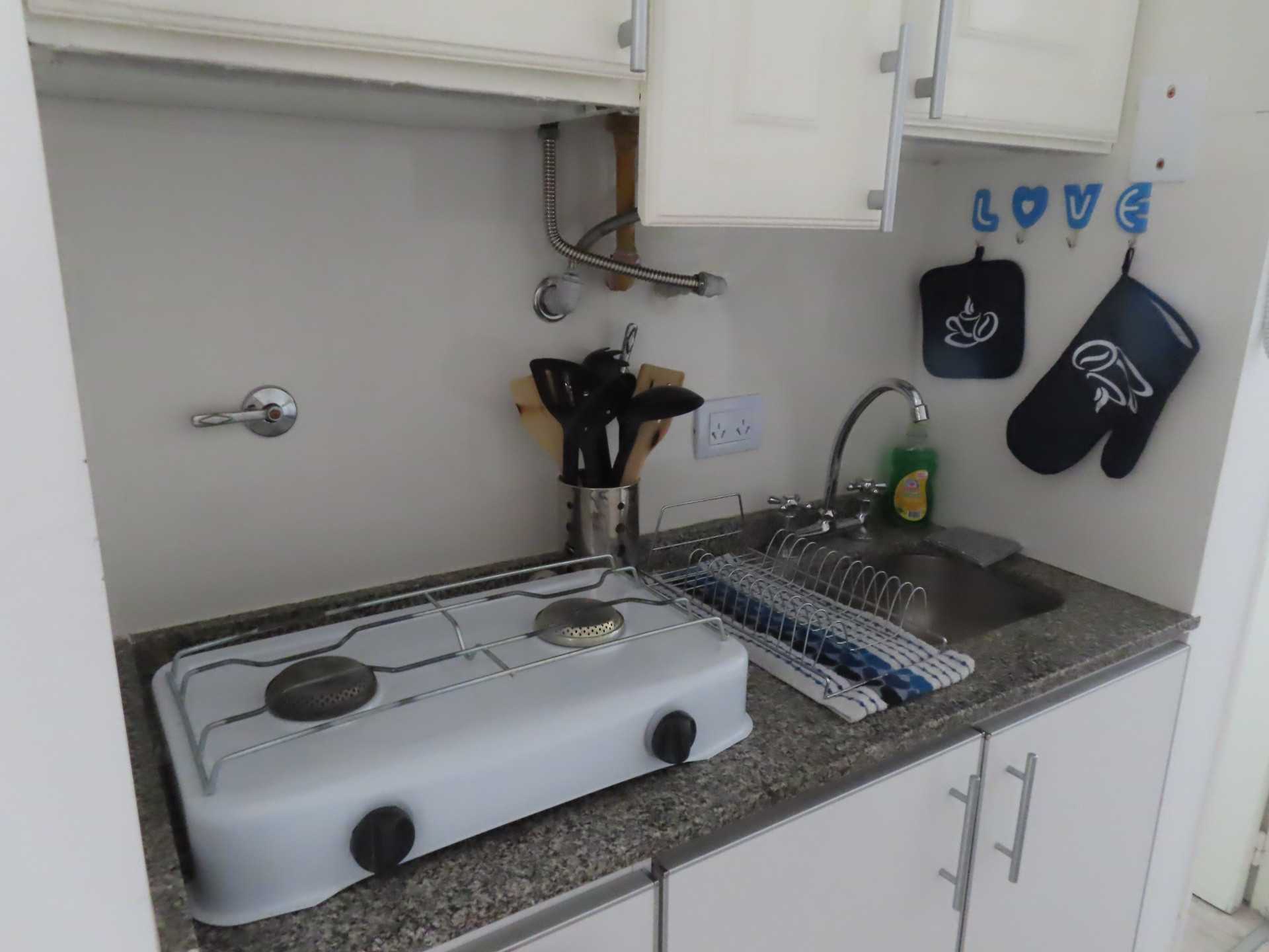 Kitchenette