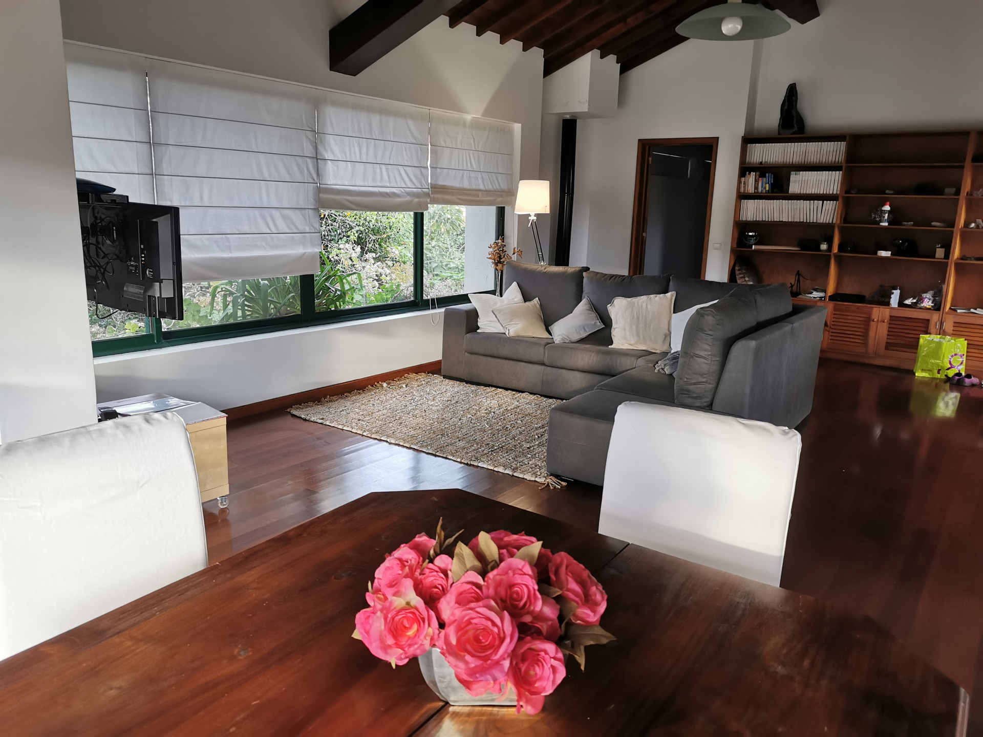 Sala de estar