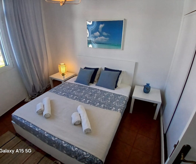 Sandy Beach Apartment 1