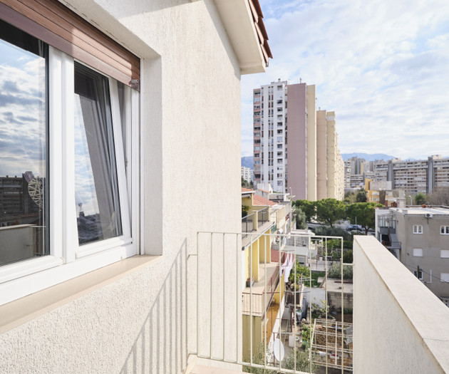 2-bedroom Apartment Mark