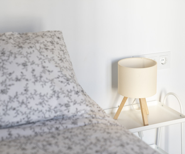 Apartamento con Terraza Albaycin