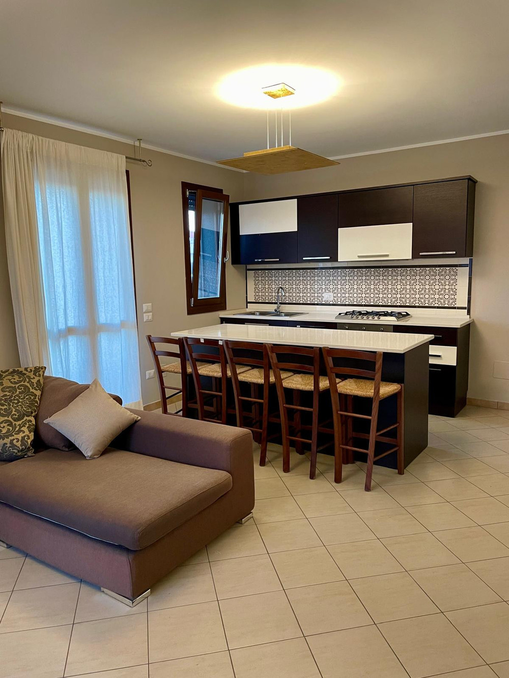 Sunny Flat in Puglia with Balcony & Terr preview