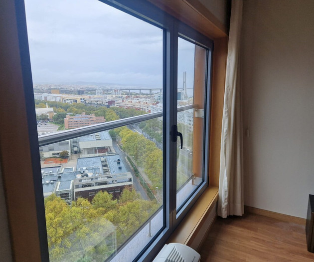 Amazing apartment in Lisboa