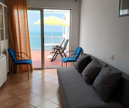 Apartamento-estudio en Las Palmas G.C.