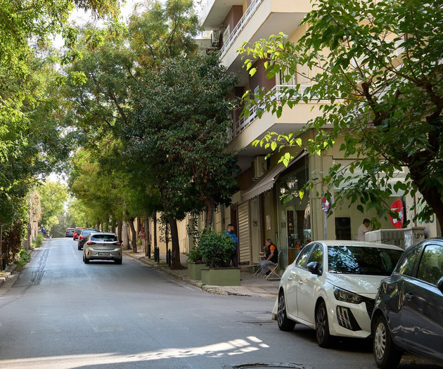 Neighbourhood