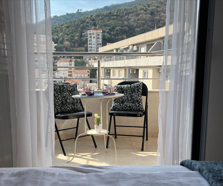 One Bedroom Centar Budva