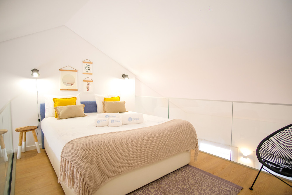 Feel Nazaré - Boutique Apartments A2 preview